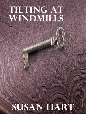 cover image of Tilting At Windmills